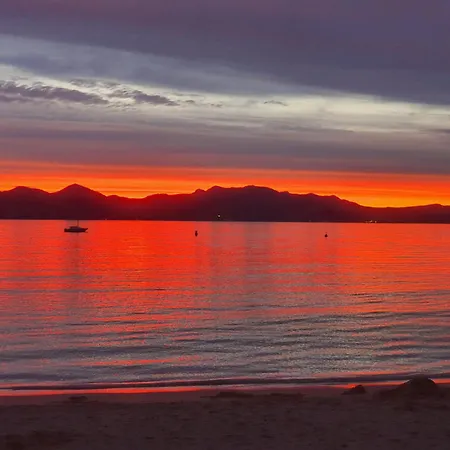 Apartment 66 Meynadier Cannes, Tres Calme Avec Cour Privative, Plage, Gare, Palais A 300m Cannes